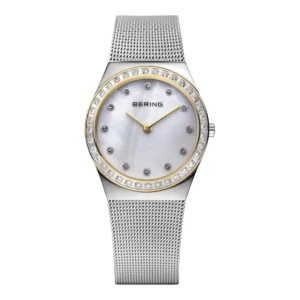 Zegarek damski Bering Classic 12430-010