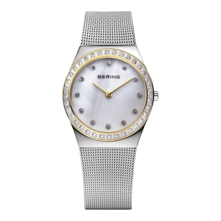 Zegarek damski Bering Classic 12430-010