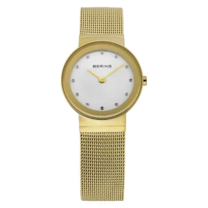 Zegarek damski Bering Classic 10126-334