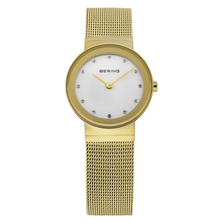 Zegarek damski Bering Classic 10126-334