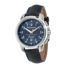 Zegarek męski Maserati Successo R8851121003