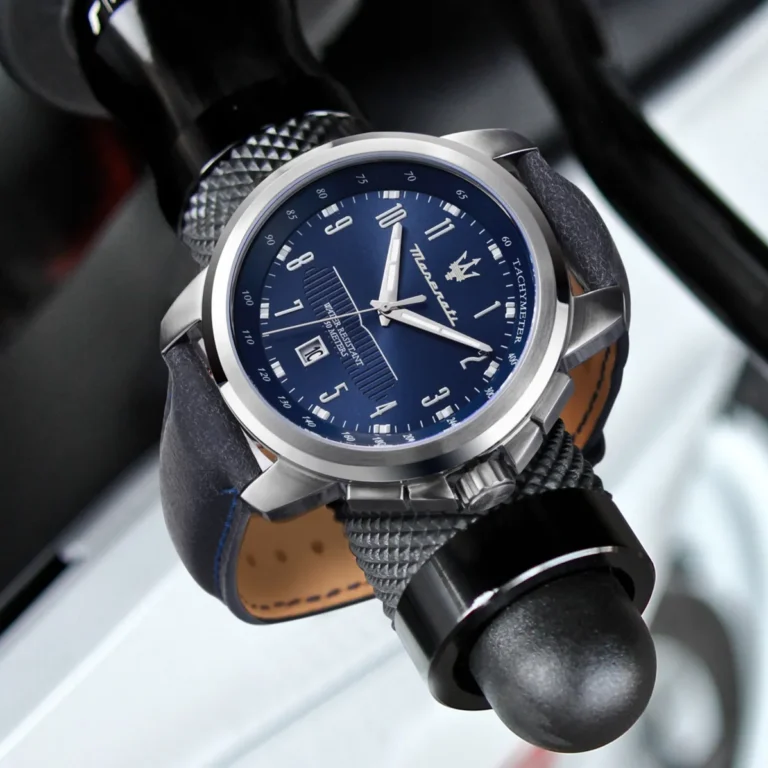 Zegarek męski Maserati Successo R8851121003