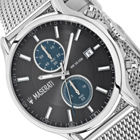 Zegarek męski Maserati Epoca R8873618003