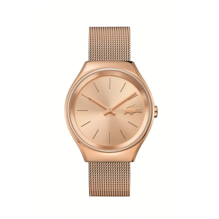 Zegarek damski Lacoste Valencia 2000953
