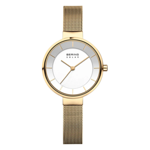 Zegarek damski Bering Solar 14631-324