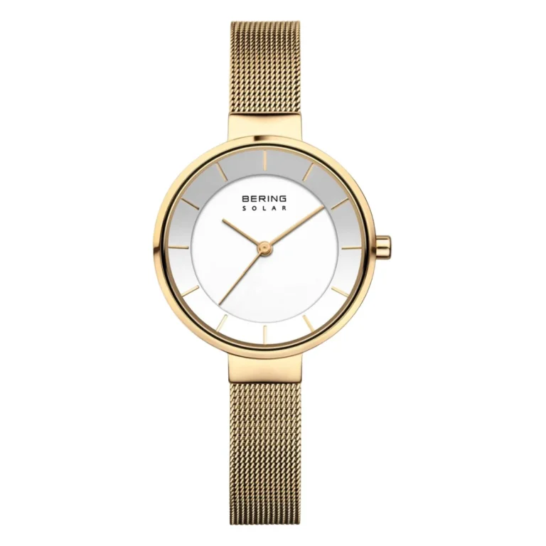 Zegarek damski Bering Solar 14631-324