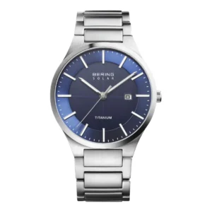 Zegarek męski Bering Titanium 15239-777