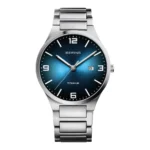 Zegarek męski Bering Titanium 15240-777