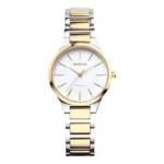 Zegarek damski Bering Titanium 15630-701
