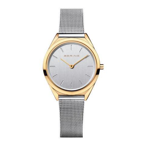 Zegarek damski Bering Ultra Slim 17031-010