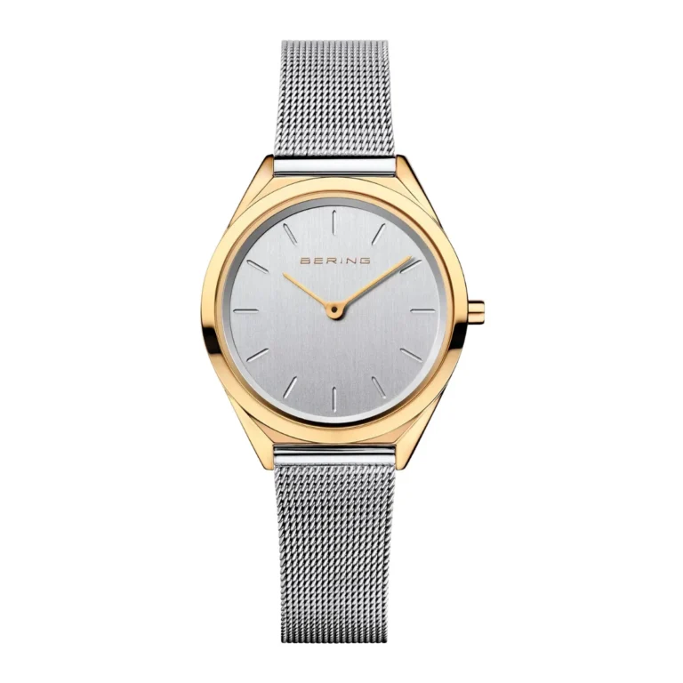 Zegarek damski Bering Ultra Slim 17031-010