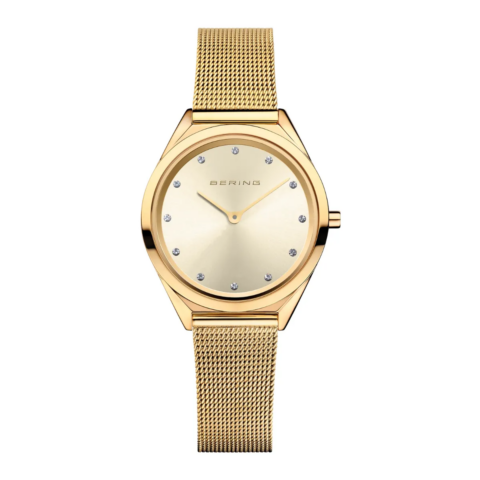 Zegarek damski Bering Classic 17031-333