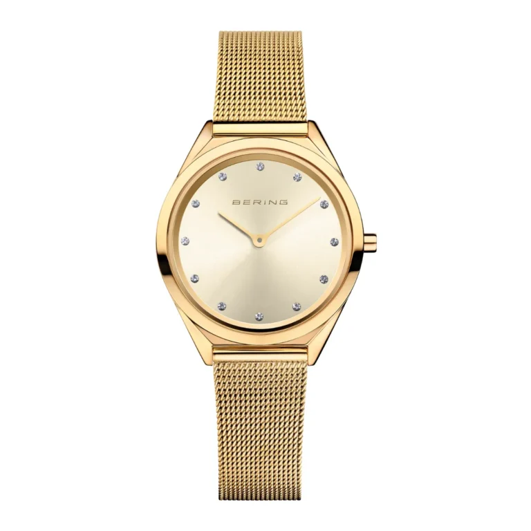 Zegarek damski Bering Classic 17031-333