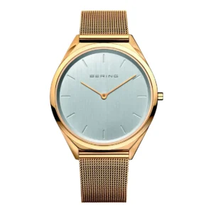 Zegarek Bering Ultra Slim 17039-334
