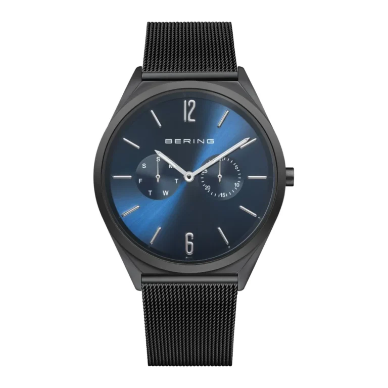 Zegarek męski Bering Ultra Slim 17140-227