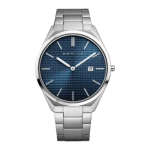 Zegarek męski Bering Ultra Slim 17240-707