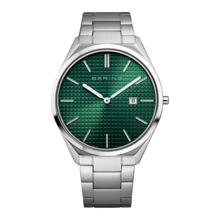 Zegarek męski Bering Ultra Slim 17240-708