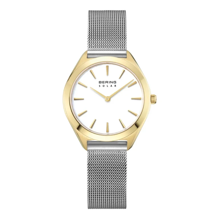 Zegarek damski Bering Solar 17331-010
