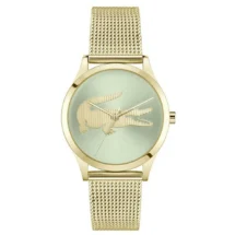 Zegarek damski Lacoste Crocodelle 2001417