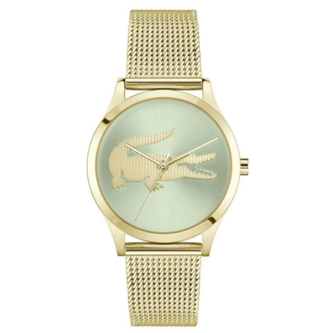 Zegarek damski Lacoste Crocodelle 2001417