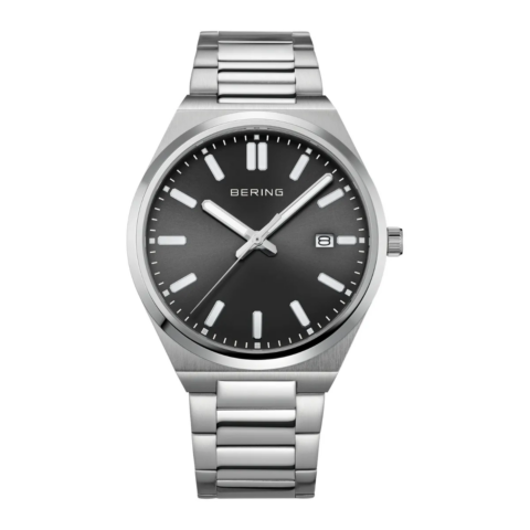 Zegarek męski Bering Classic 17639-702