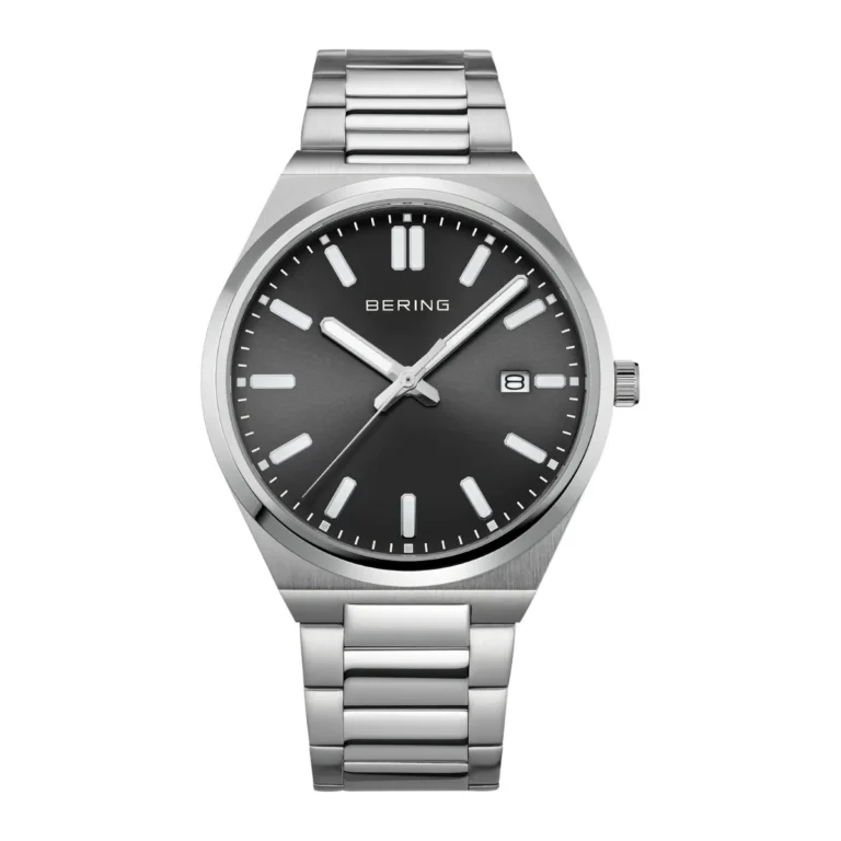 Zegarek męski Bering Classic 17639-702