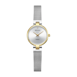Zegarek damski Bering Petite 17724-010