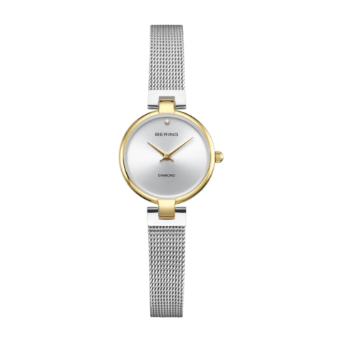 Zegarek damski Bering Petite 17724-010