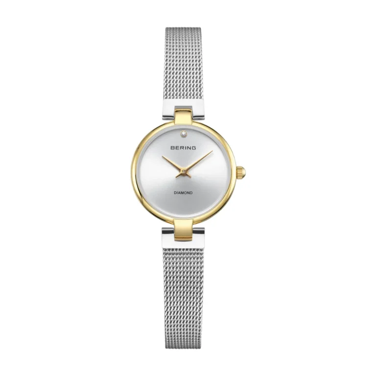 Zegarek damski Bering Petite 17724-010