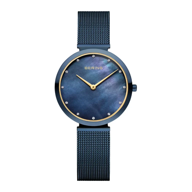Zegarek damski Bering Classic 18132-399