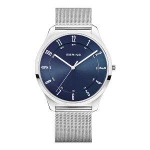 Zegarek męski Bering Ultra Slim 18340-307