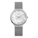 Zegarek damski Bering Ultraslim 18434-000
