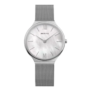 Zegarek damski Bering Ultraslim 18434-000