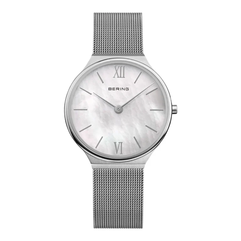 Zegarek damski Bering Ultraslim 18434-000