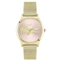 Zegarek damski Lacoste Crocodelle 2001418