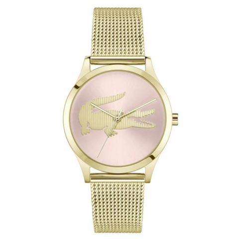 Zegarek damski Lacoste Crocodelle 2001418