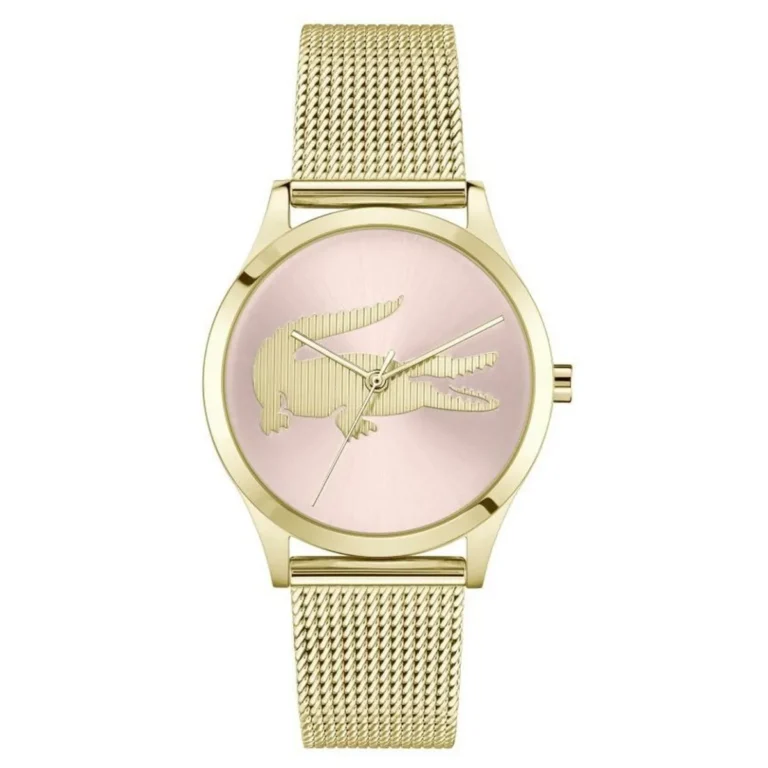 Zegarek damski Lacoste Crocodelle 2001418