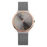 Zegarek damski Bering Classic 18434-369
