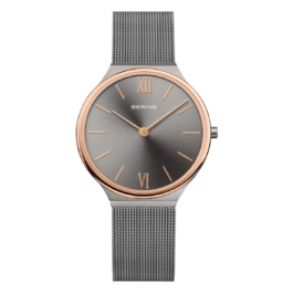 Zegarek damski Bering Classic 18434-369