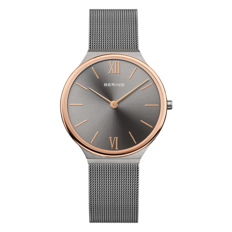 Zegarek damski Bering Classic 18434-369