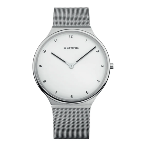 Zegarek męski Bering Ultra Slim 18440-004