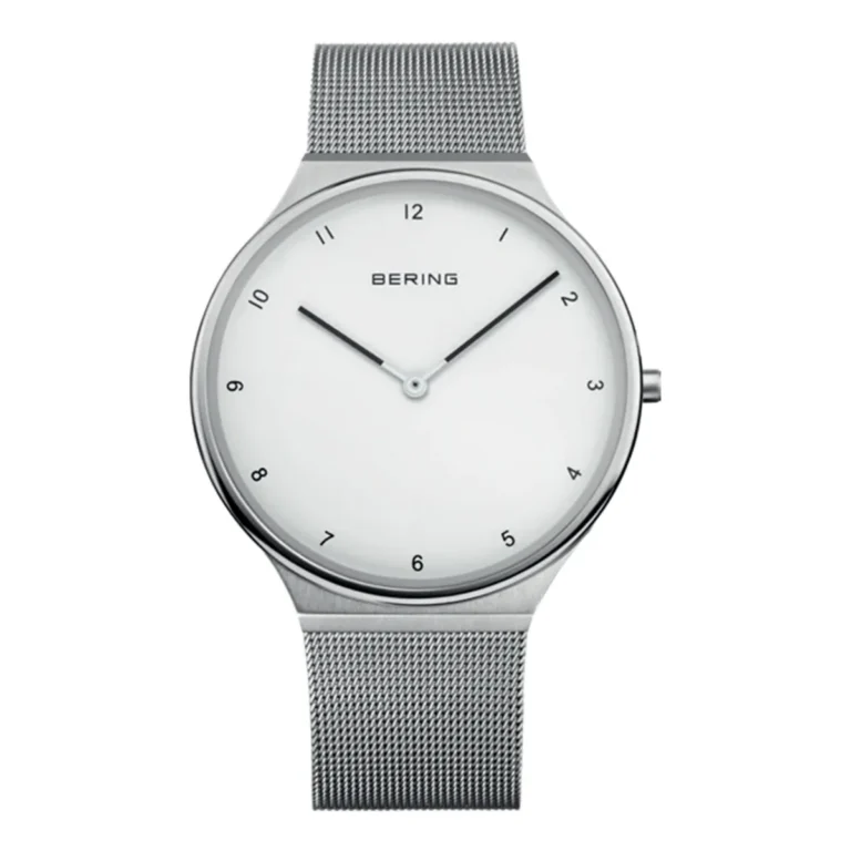 Zegarek męski Bering Ultra Slim 18440-004