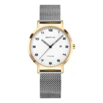 Zegarek damski Bering Titanium 18634-010
