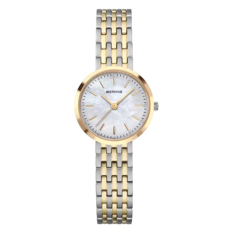 Zegarek damski Bering Classic 19126-710