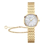 Zegarek damski Bering Classic 19126-734-GWP