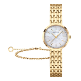 Zegarek damski Bering Classic 19126-734-GWP