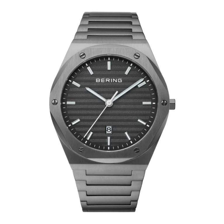 Zegarek męski Bering Classic 19742-777
