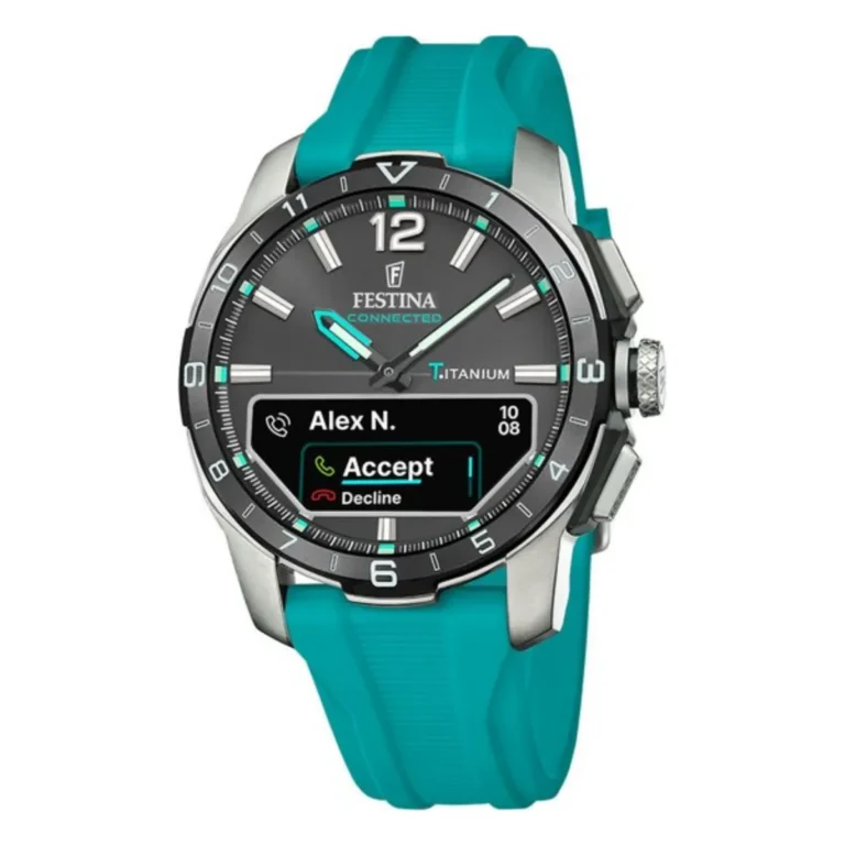 Zegarek męski Festina Connected D F23000_5