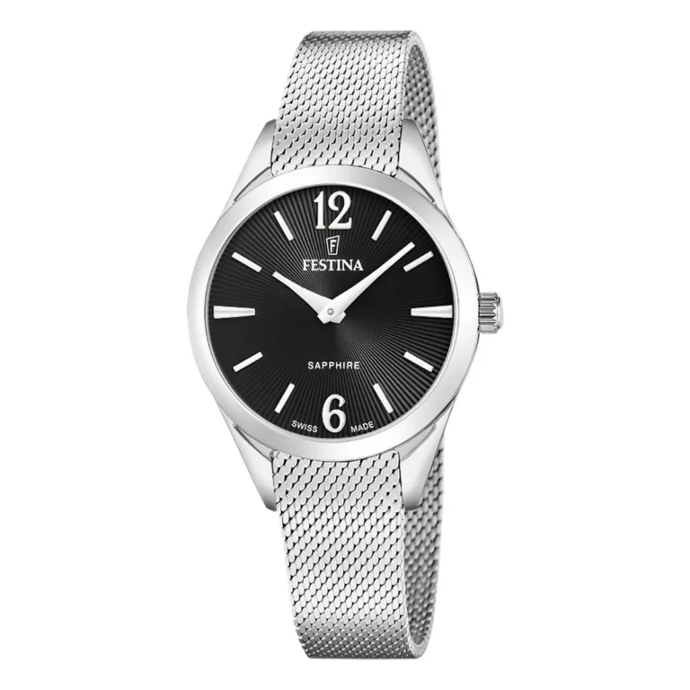 Zegarek damski Festina Grace F20076_5