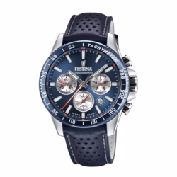 Zegarek męski Festina Timeless Chronograph F20561_2
